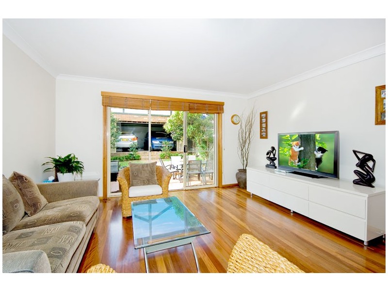 12 Hewlett Street (off Dickson St), Bronte NSW 2024