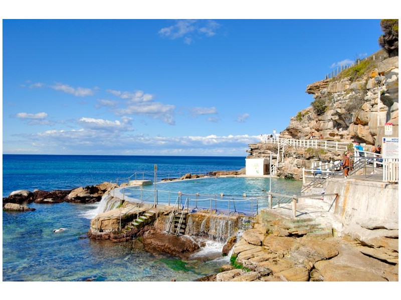 12 Hewlett Street (off Dickson St), Bronte NSW 2024