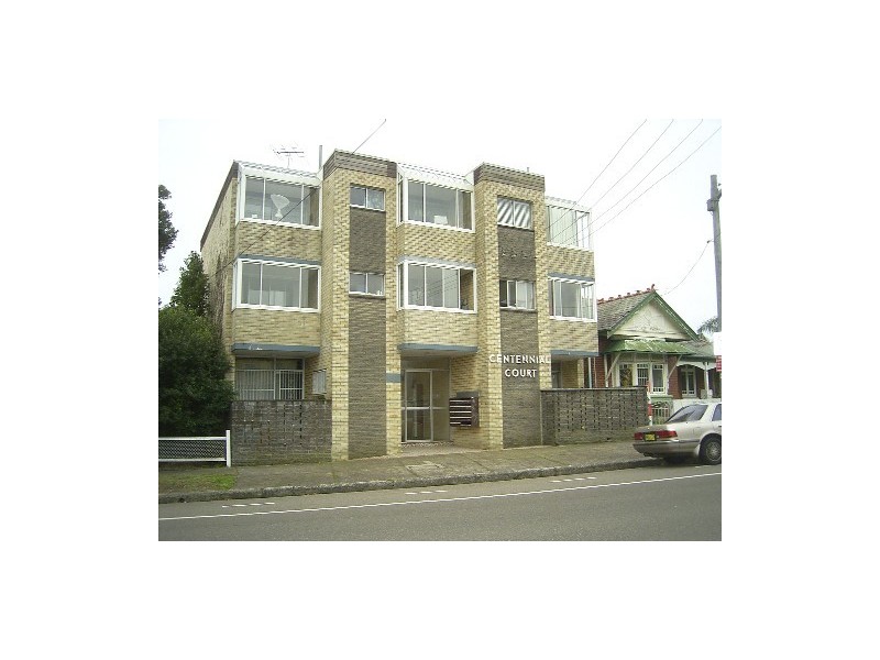 12/14 Queens Park Road, Bondi Junction NSW 2022