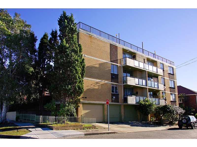2/22-24 Warners Avenue, Bondi NSW 2026