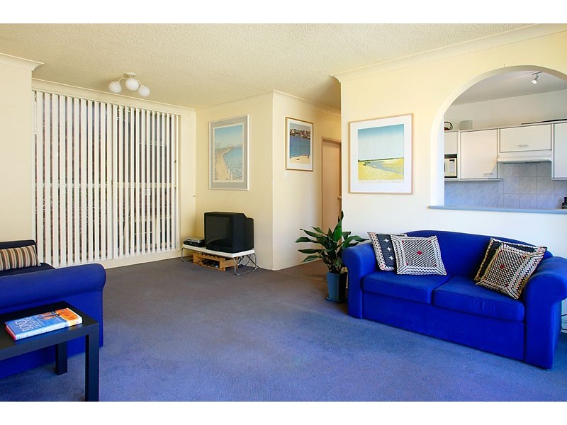 2/22-24 Warners Avenue, Bondi NSW 2026