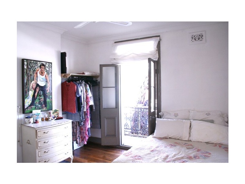 1/306 South Dowling Street, Paddington NSW 2021