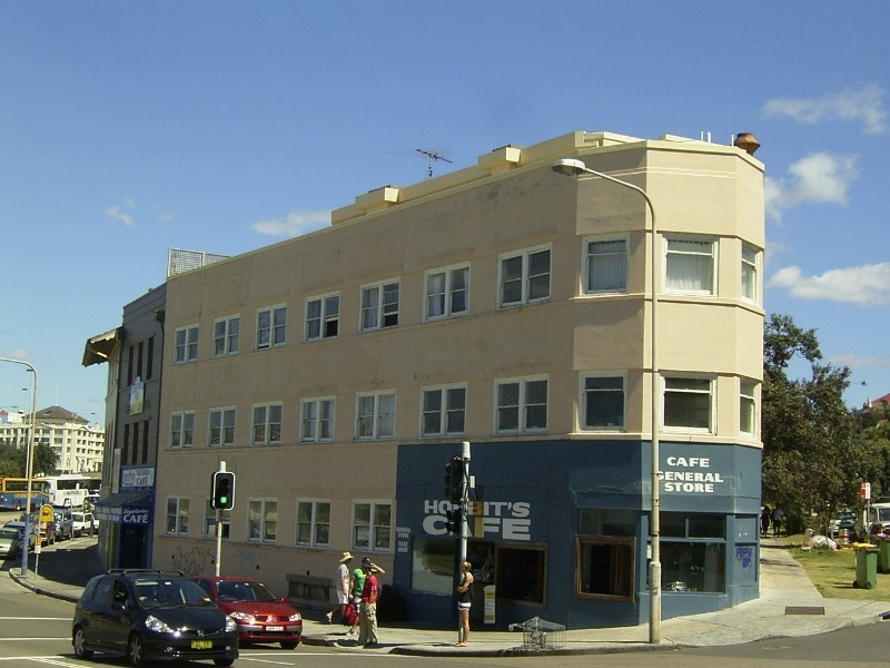 1/63A Ramsgate Ave, Bondi Beach NSW 2026