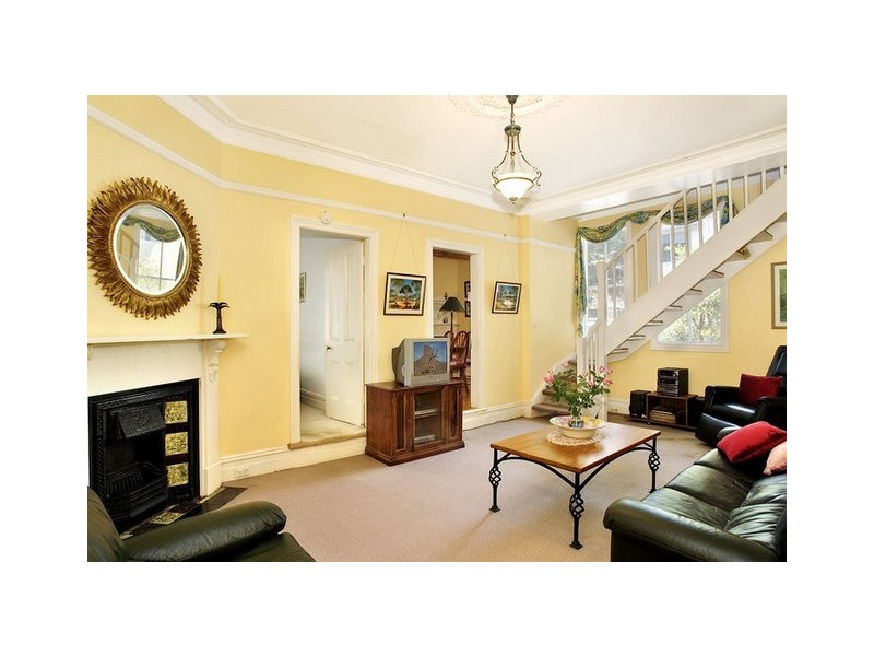 24 Walter Street, Bondi Junction NSW 2022