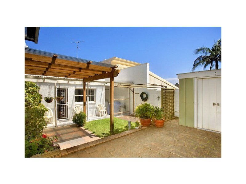 24 Walter Street, Bondi Junction NSW 2022