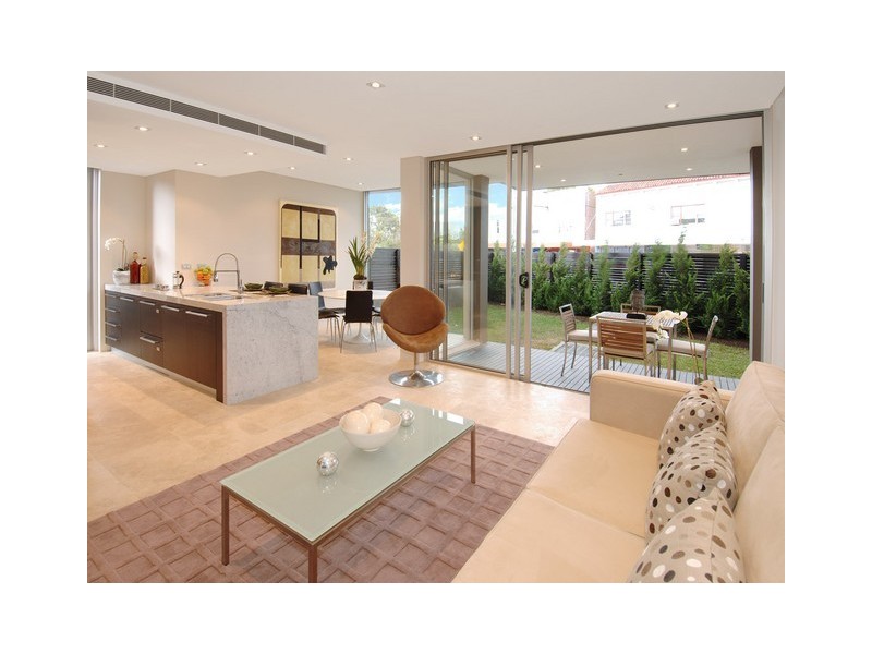 547 Old South Head Road, Rose Bay NSW 2029