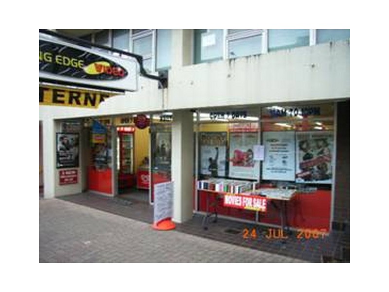 Shop 4/29 Newland Street, Bondi Junction NSW 2022