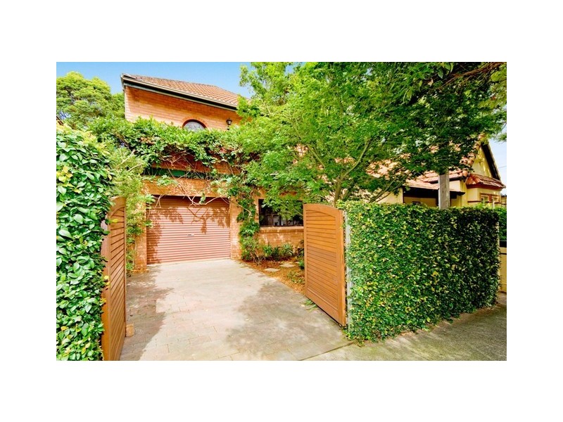 5 Bon Accord Avenue, Bondi Junction NSW 2022