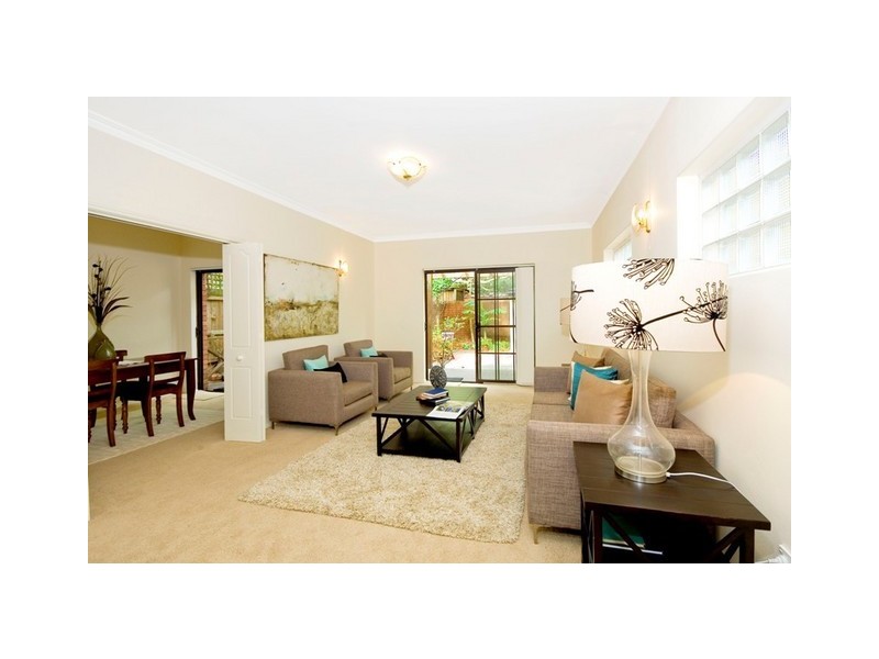 5 Bon Accord Avenue, Bondi Junction NSW 2022