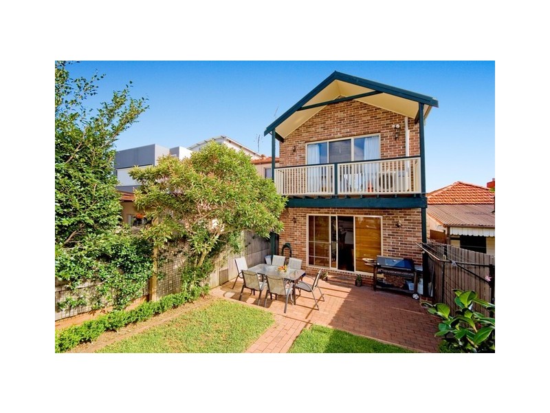 12 Hewlett Street (off Dickson Street), Bronte NSW 2024