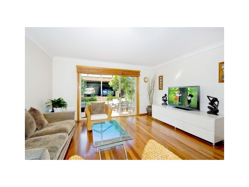 12 Hewlett Street (off Dickson Street), Bronte NSW 2024