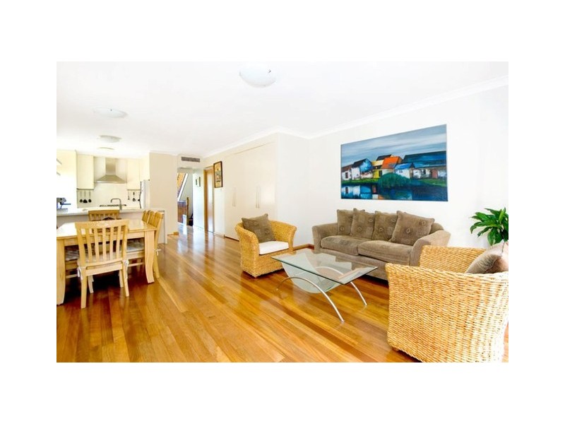 12 Hewlett Street (off Dickson Street), Bronte NSW 2024