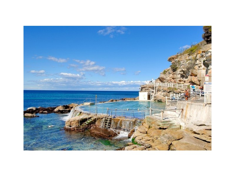 12 Hewlett Street (off Dickson Street), Bronte NSW 2024