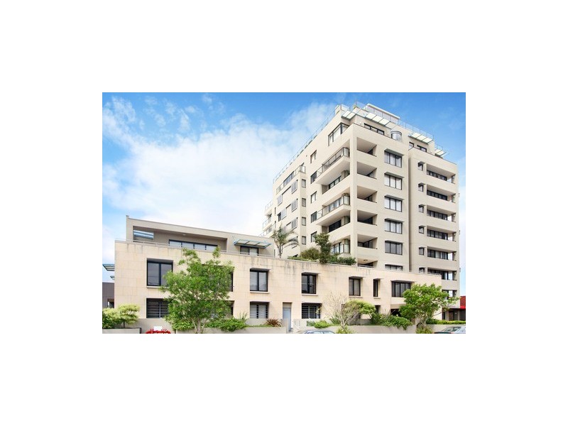 3/107 Macpherson St, Bronte NSW 2024