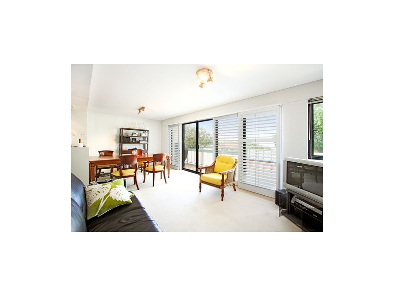 3/107 Macpherson St, Bronte NSW 2024