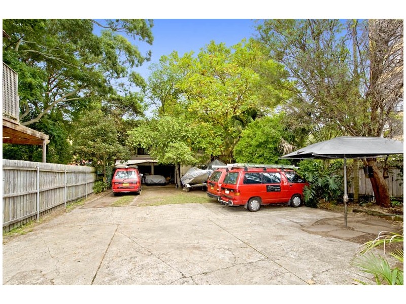 3 Gilgandra Road, Bondi NSW 2026