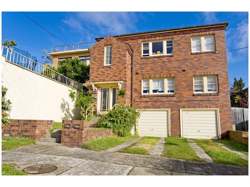 334 Military Road, Vaucluse NSW 2030