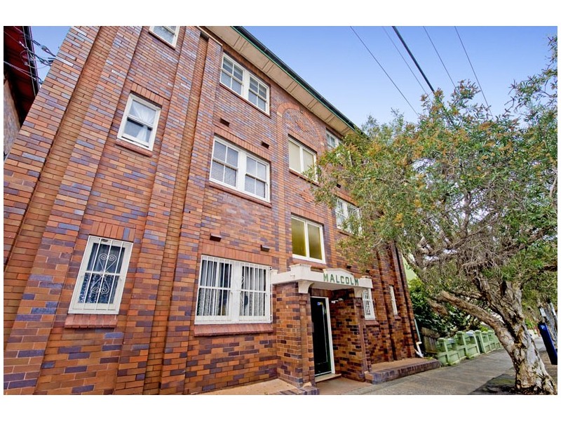 4/107 Ebley Street, Bondi Junction NSW 2022