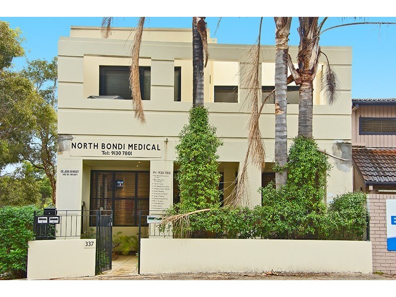337 Old South Head Road, North Bondi NSW 2026