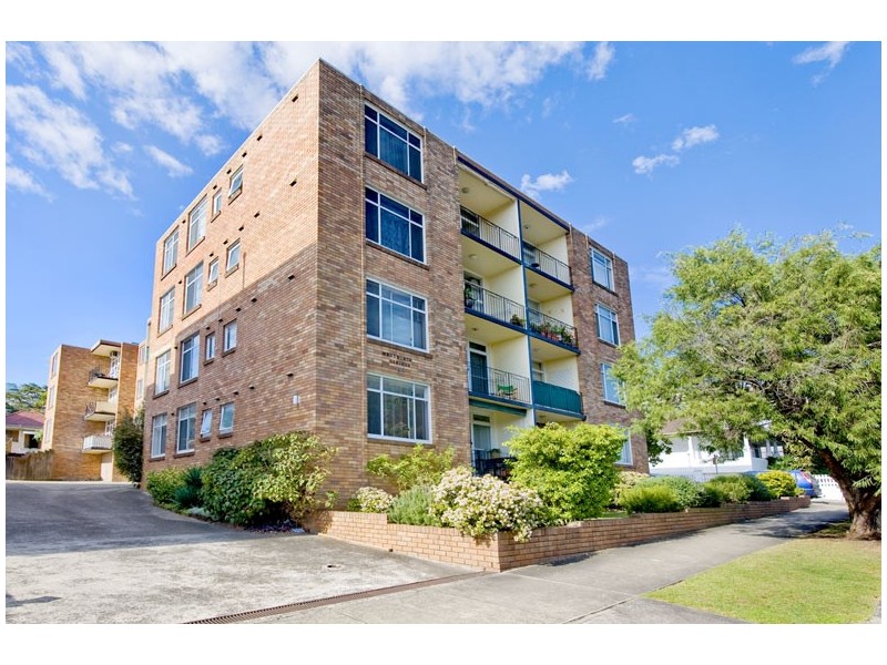 1/103 Wentworth Street, Randwick NSW 2031