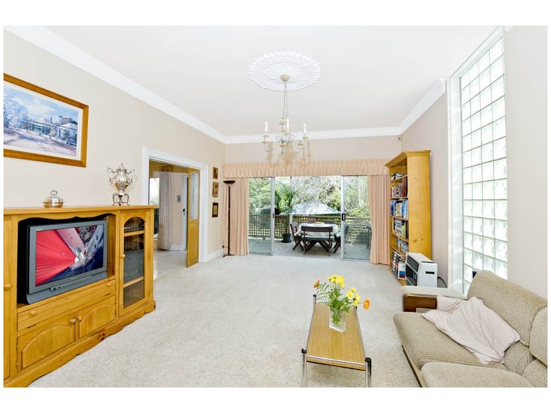 3 Gilgandra Road, North Bondi NSW 2026