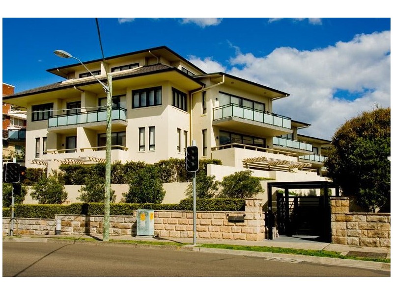 23/197 Birrell Street, Bronte NSW 2024