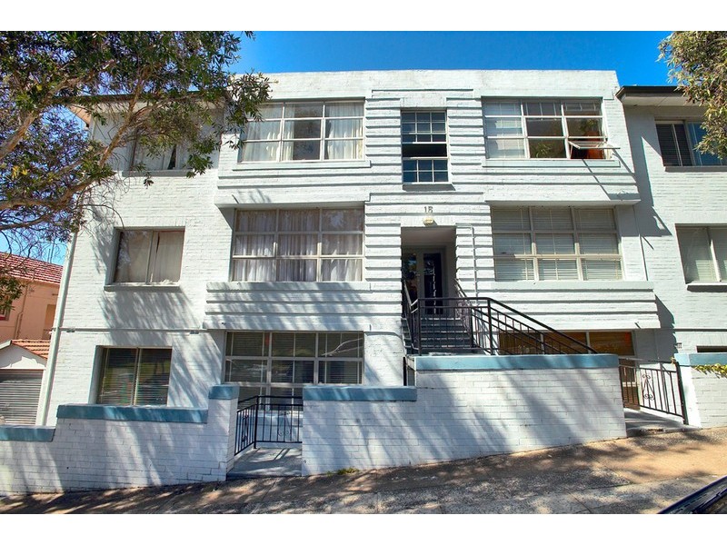 1/15 Wellington Street, Bondi NSW 2026