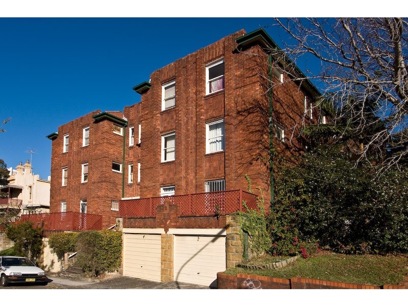 9/2 Martins Avenue, Bondi NSW 2026