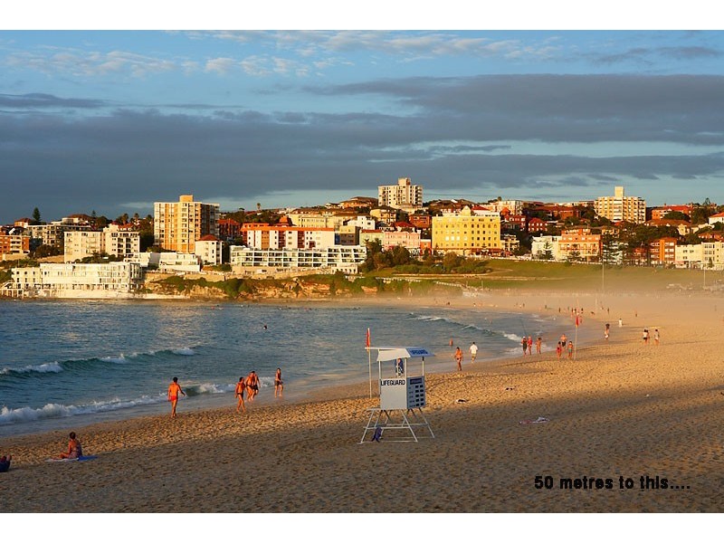 405/10 Jaques Avenue, Bondi Beach NSW 2026