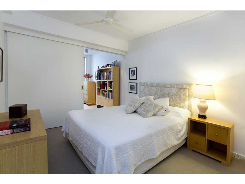 405/10 Jaques Avenue, Bondi Beach NSW 2026