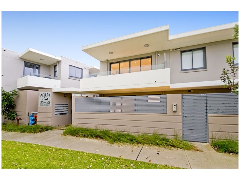 9/36-38 Goorawahl Avenue, La Perouse NSW 2036