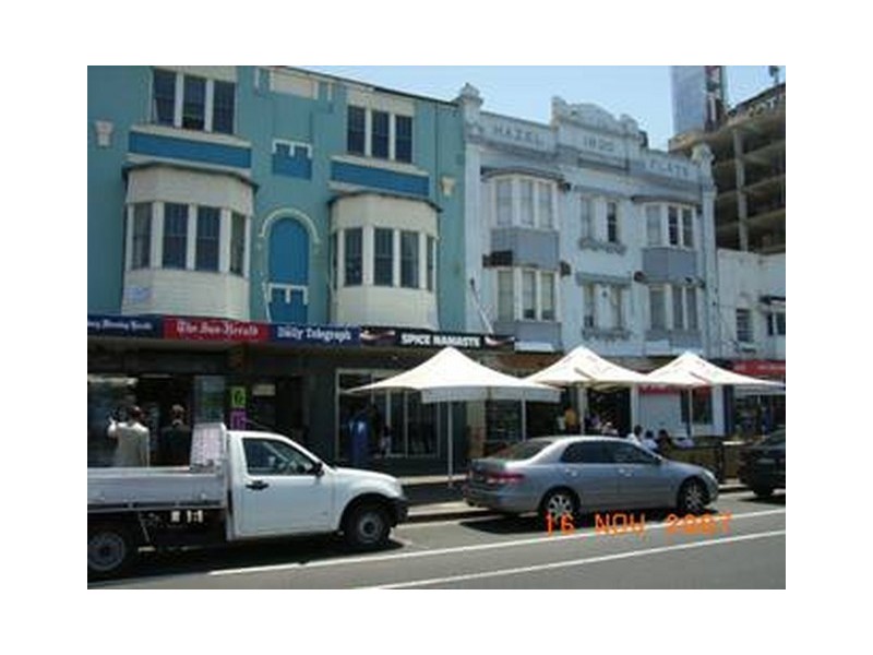 134-138 Campbell Parade, Bondi Beach NSW 2026