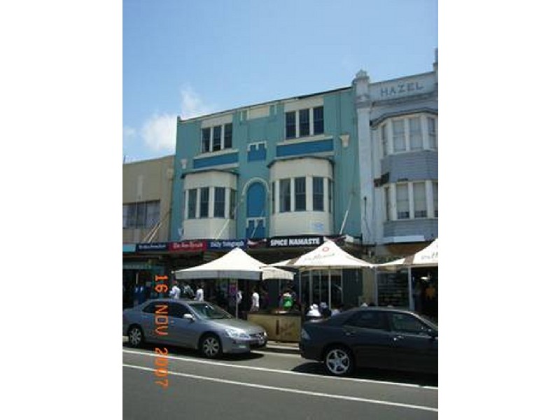 134-138 Campbell Parade, Bondi Beach NSW 2026