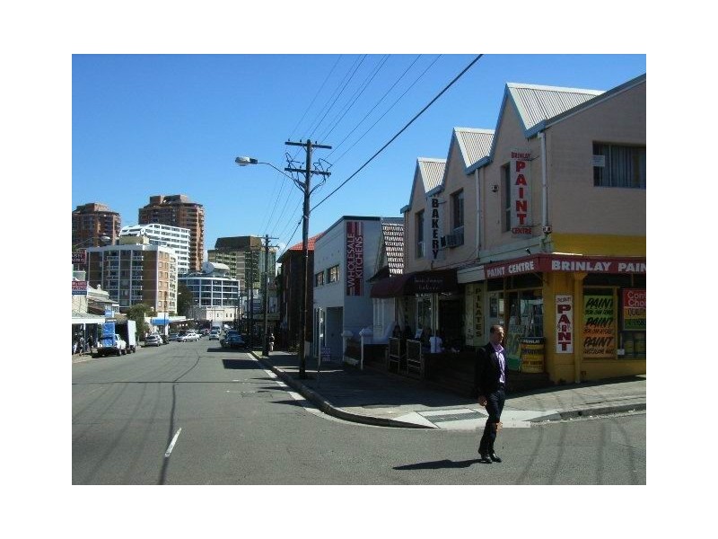 116 Bronte Road, Bondi Junction NSW 2022