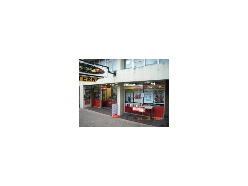 Shop 4/29 Newland Street, Bondi Junction NSW 2022