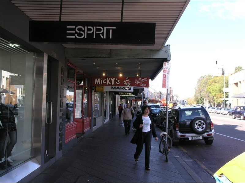 266 Oxford Street, Paddington NSW 2021