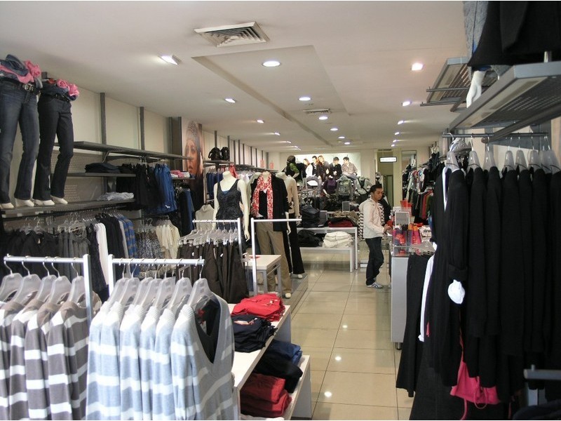 266 Oxford Street, Paddington NSW 2021