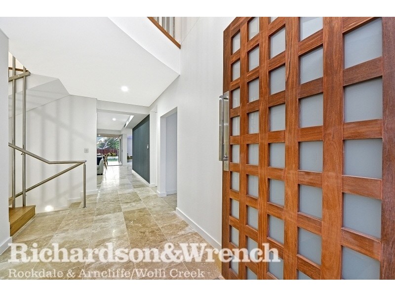 141 St Georges Road, Bexley NSW 2207