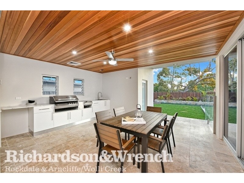 141 St Georges Road, Bexley NSW 2207