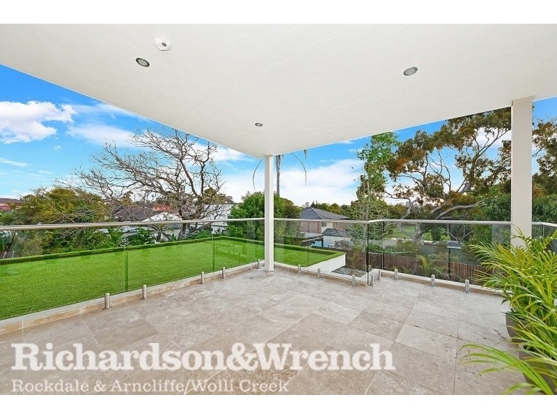 141 St Georges Road, Bexley NSW 2207