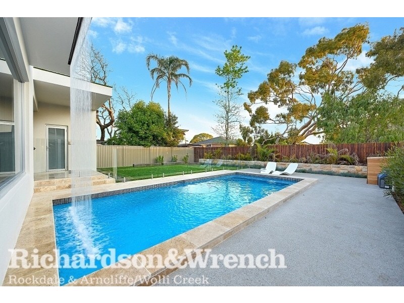 141 St Georges Road, Bexley NSW 2207