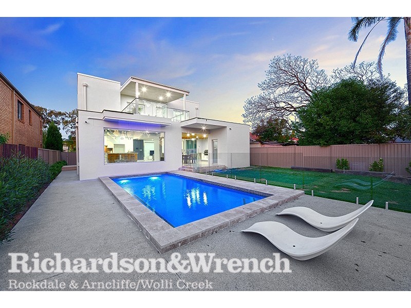 141 St Georges Road, Bexley NSW 2207