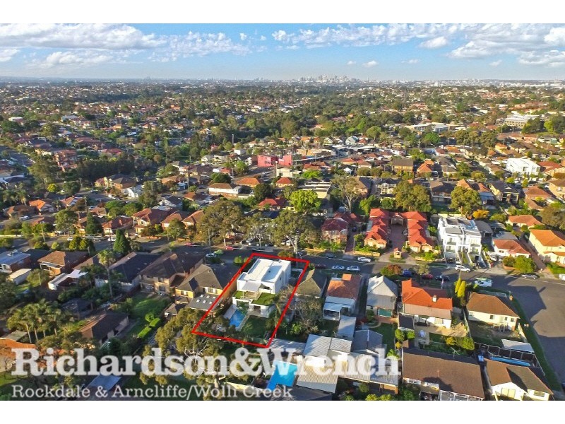 141 St Georges Road, Bexley NSW 2207