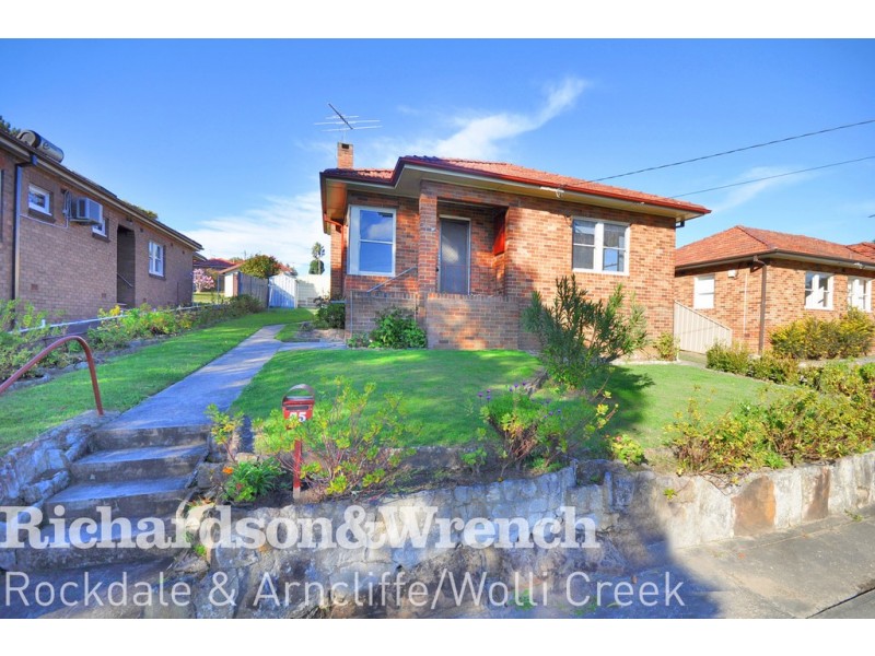 55 Shaw Street, Bexley North NSW 2207