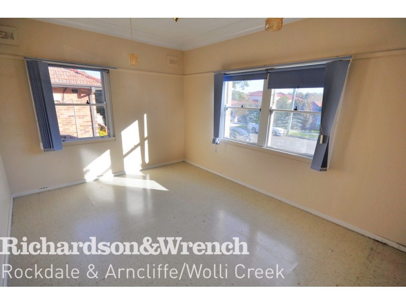 55 Shaw Street, Bexley North NSW 2207