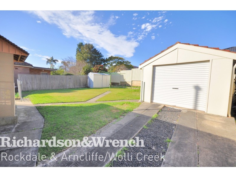 55 Shaw Street, Bexley North NSW 2207