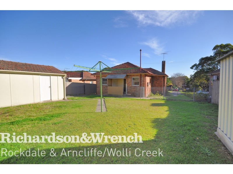 55 Shaw Street, Bexley North NSW 2207
