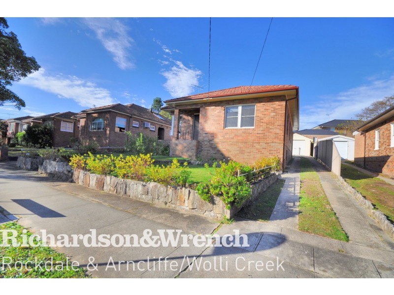 55 Shaw Street, Bexley North NSW 2207