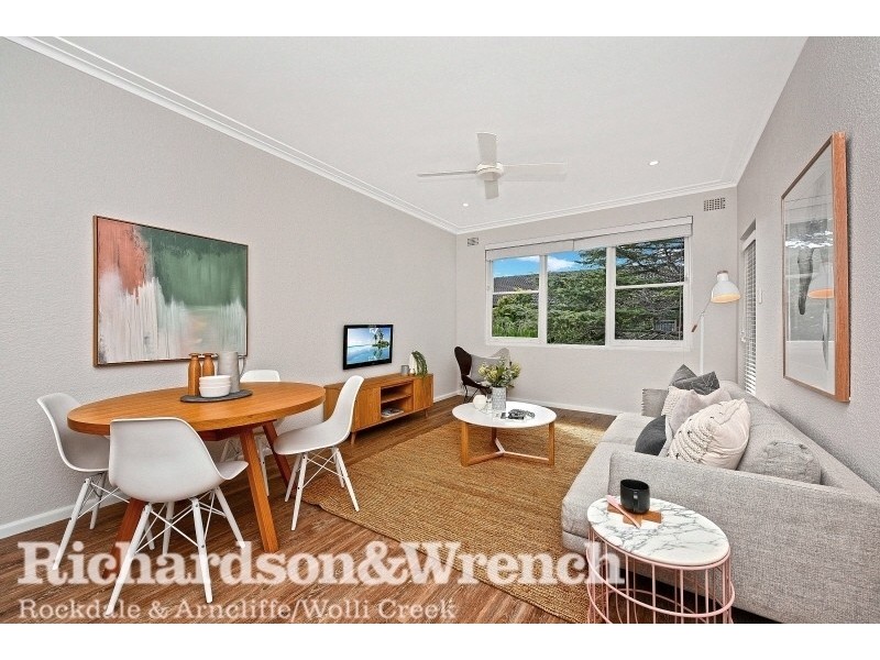 5/32 Gladstone Street, Bexley NSW 2207