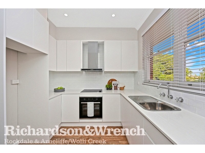 5/32 Gladstone Street, Bexley NSW 2207